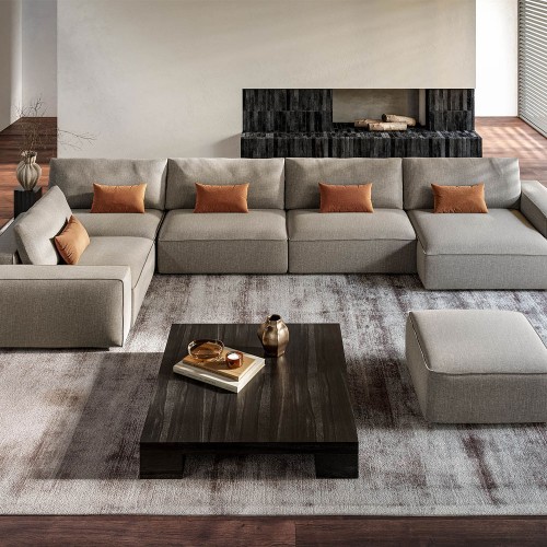 Canapea modulara Le Comfort, Adam
